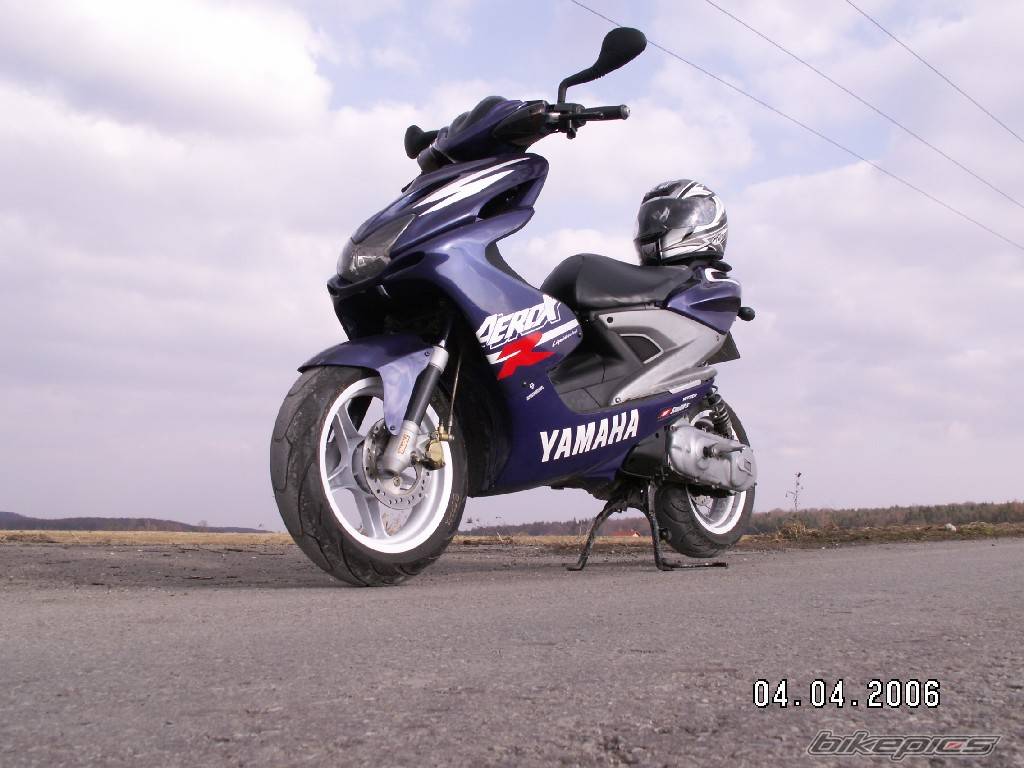 Bike Photo 556555