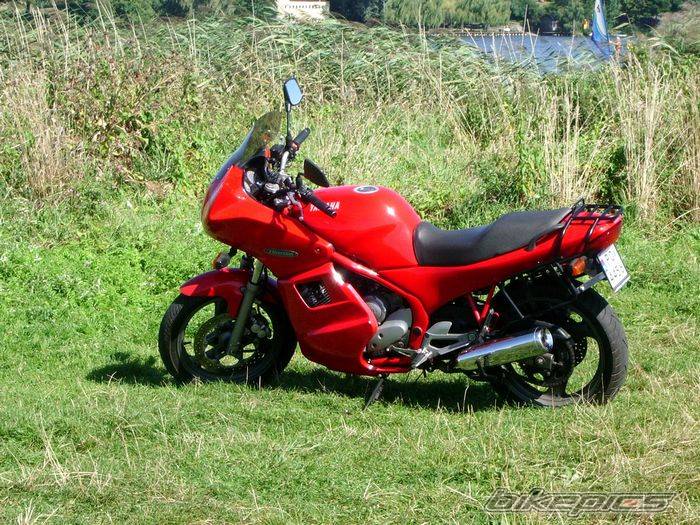 Bike Photo 556561