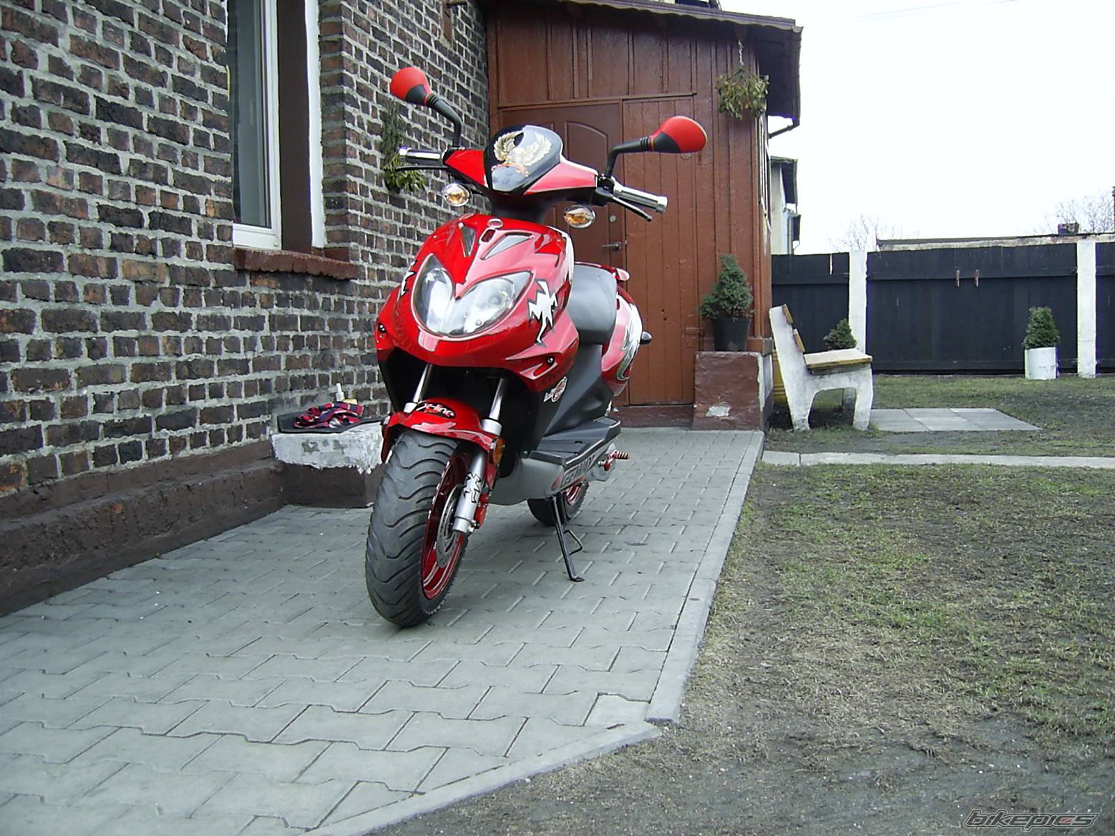 Bike Photo 556575