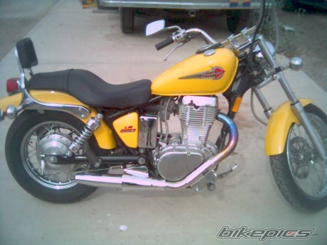 Bike Photo 556598