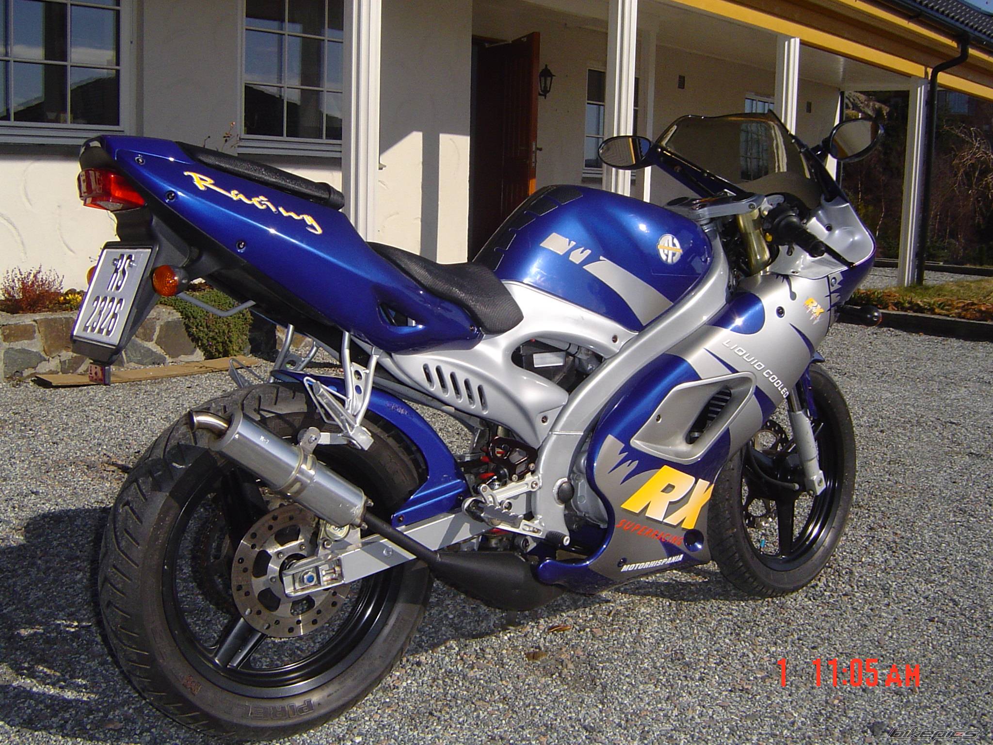 Bike Photo 556616