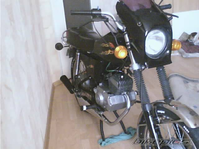 Bike Photo 556659