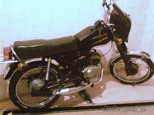 Bike Photo 556662