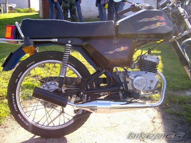 Bike Photo 556664