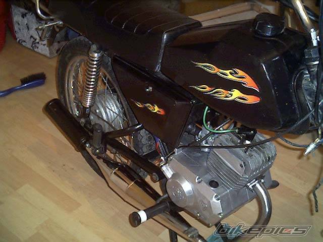 Bike Photo 556666