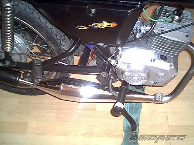 Bike Photo 556667
