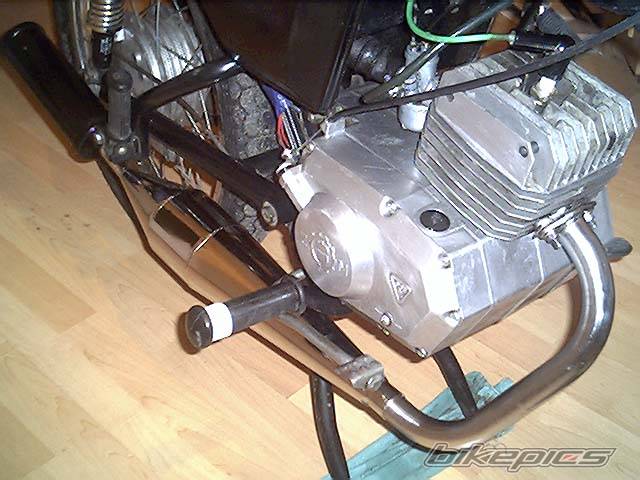Bike Photo 556668