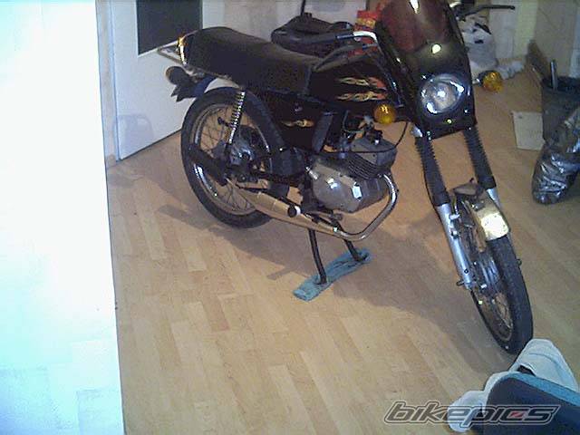 Bike Photo 556669