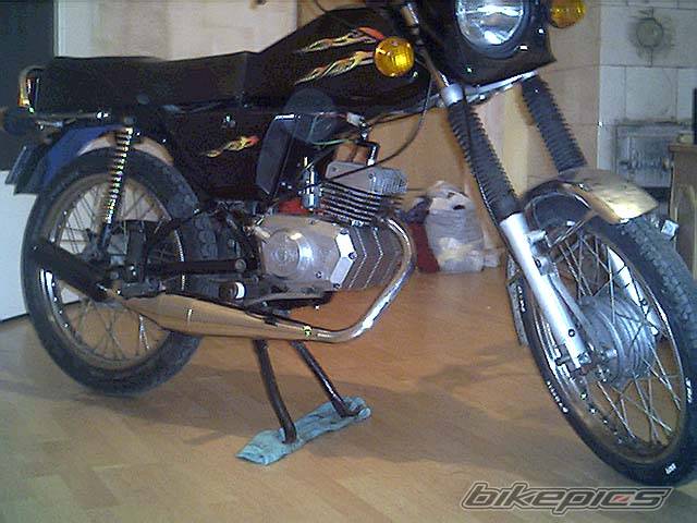 Bike Photo 556670