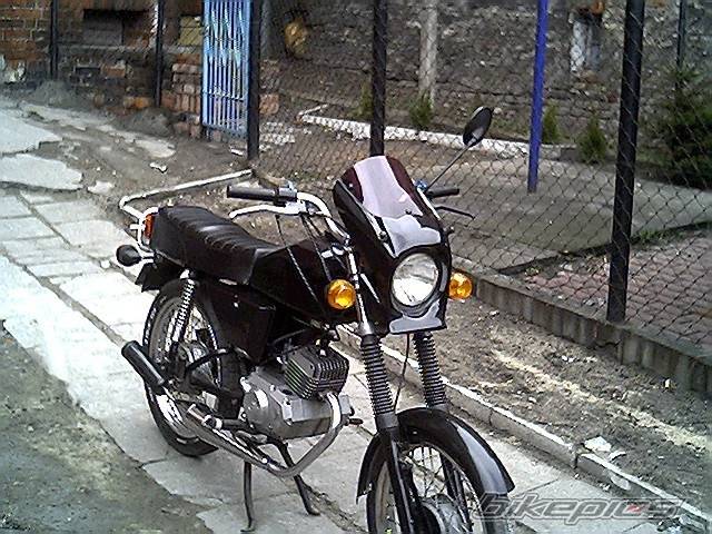 Bike Photo 556674