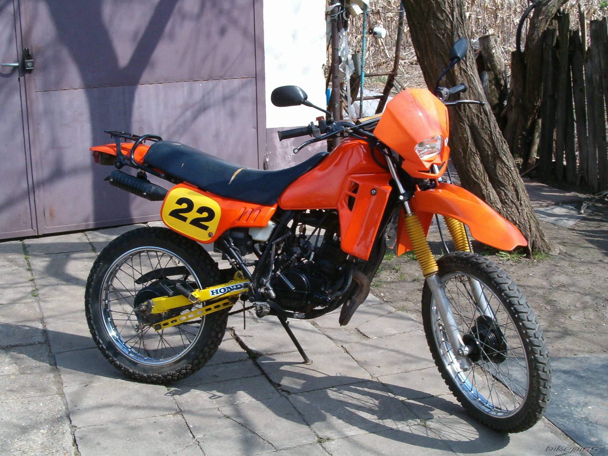 Bike Photo 556680
