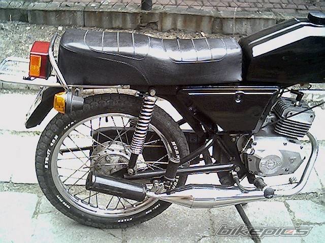 Bike Photo 556685