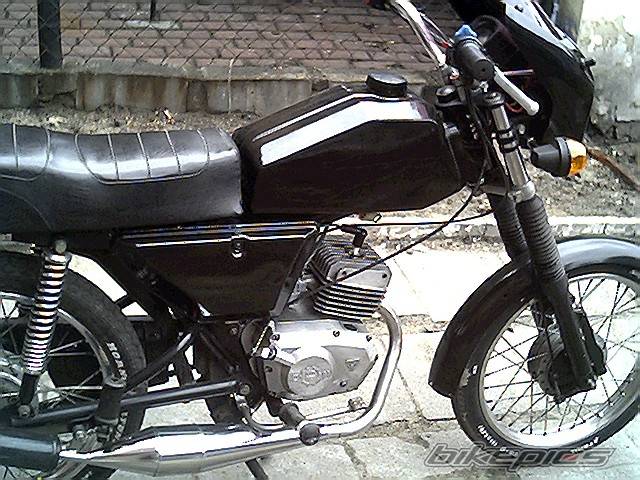 Bike Photo 556687