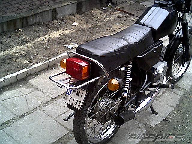 Bike Photo 556693