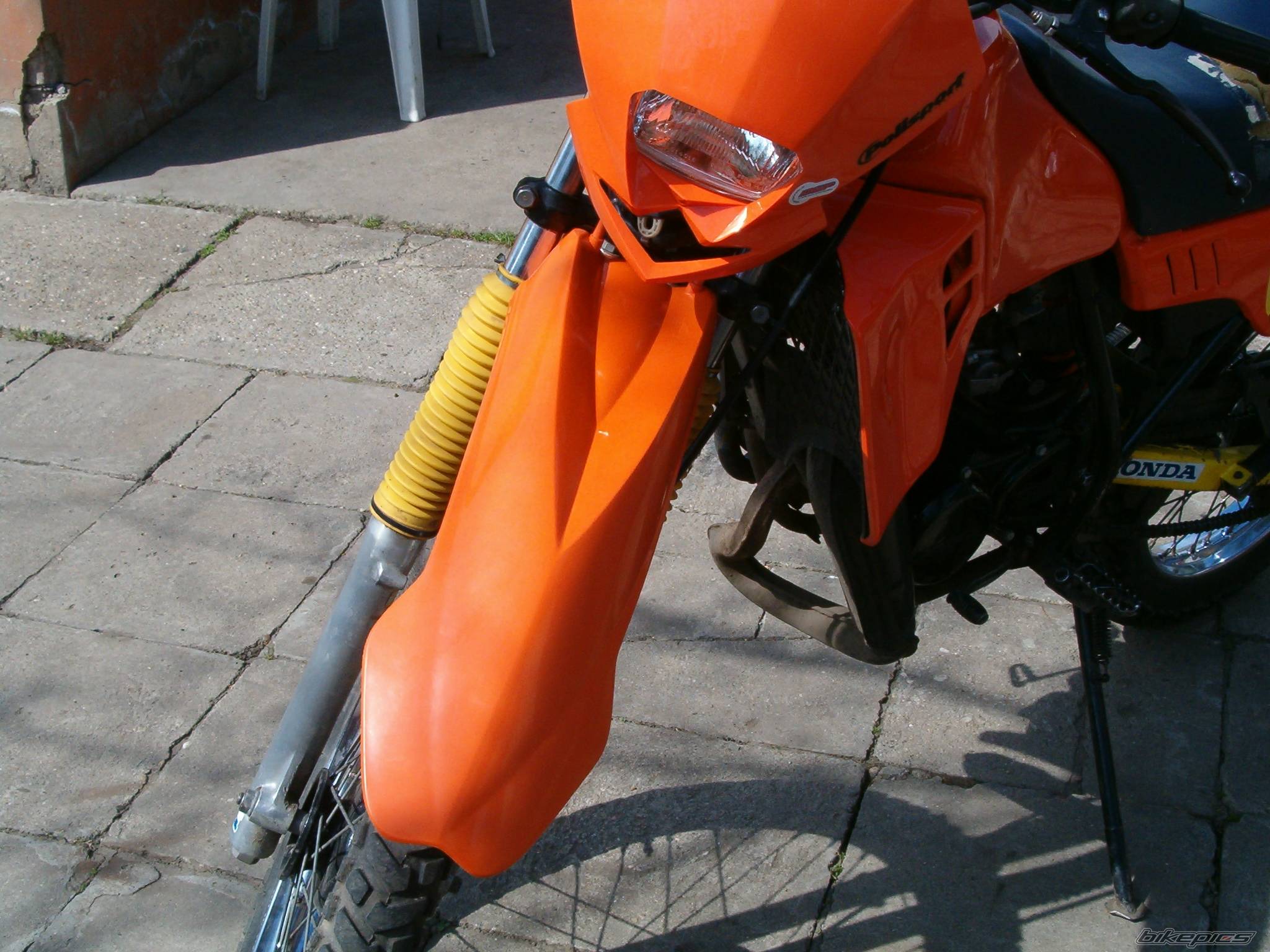 Bike Photo 556697
