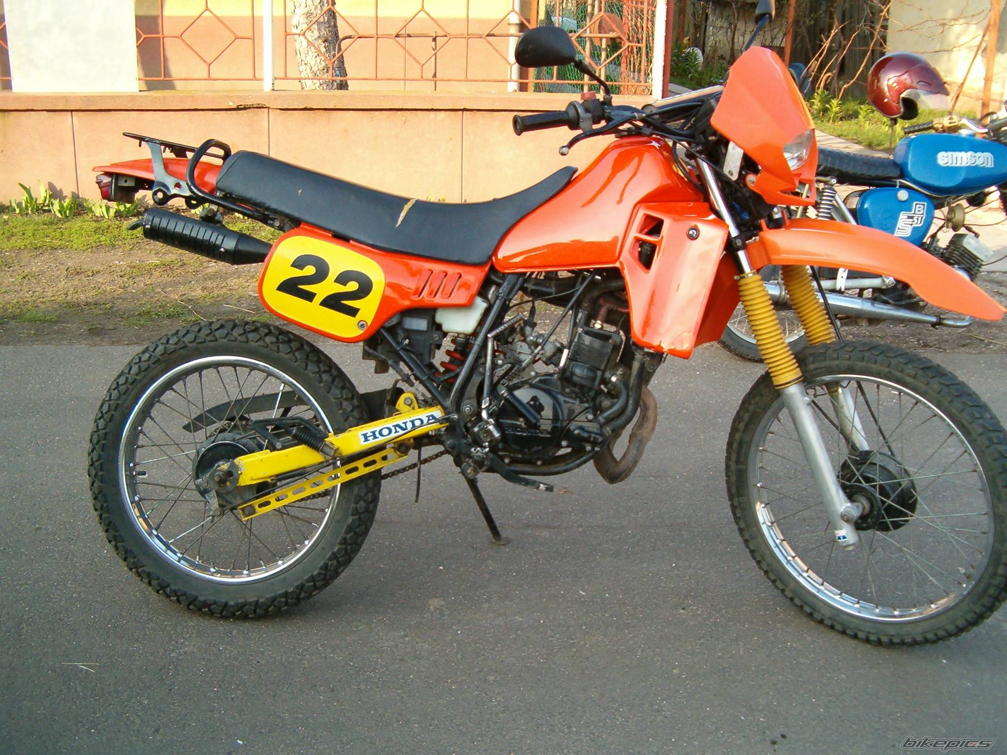 Bike Photo 556701