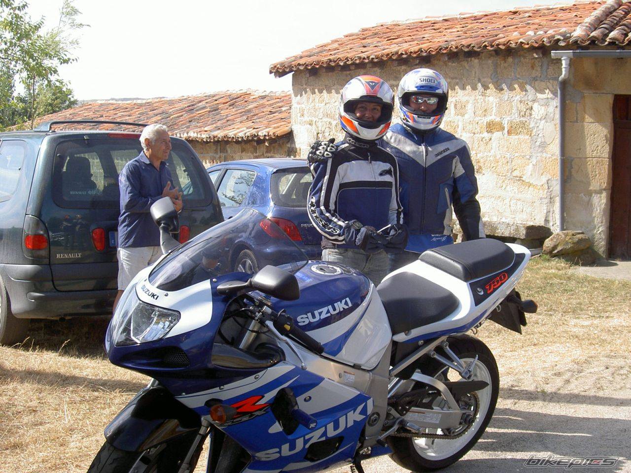 Bike Photo 556707