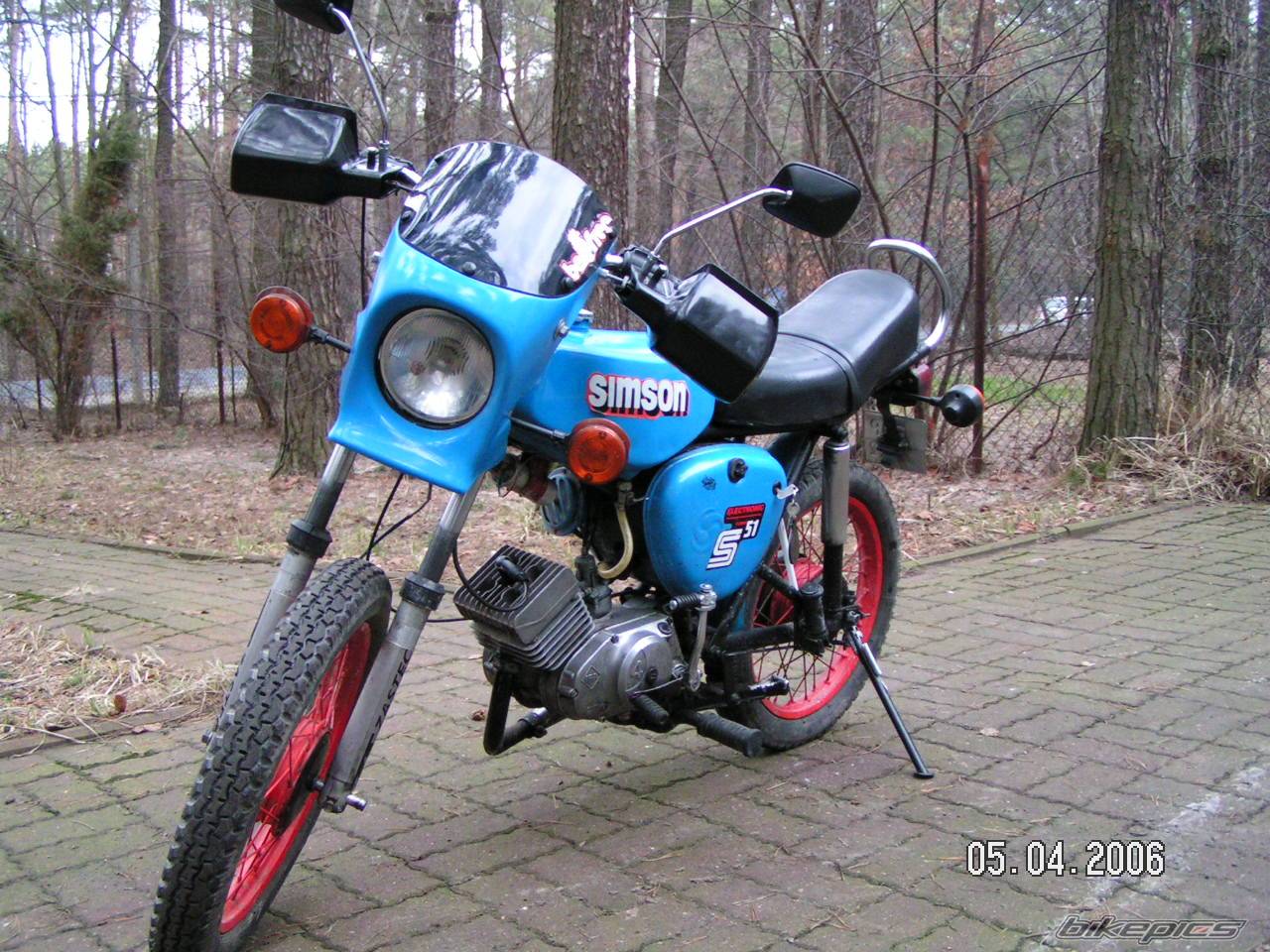 Bike Photo 556730