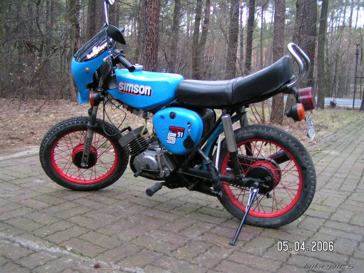 Bike Photo 556731