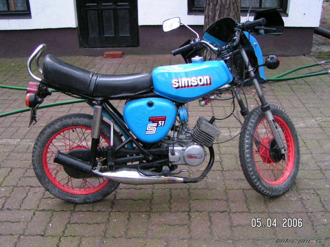 Bike Photo 556732
