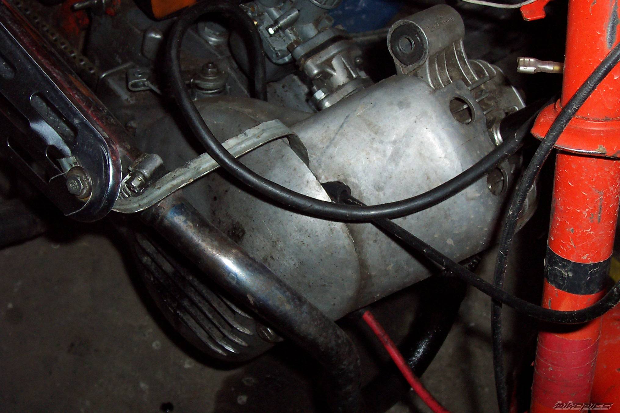 Bike Photo 556750