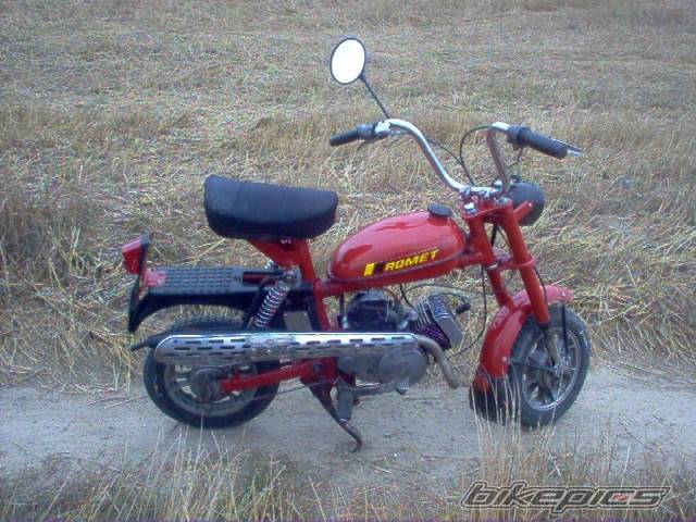 Bike Photo 556756