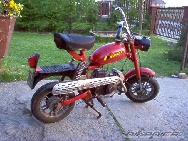 Bike Photo 556760