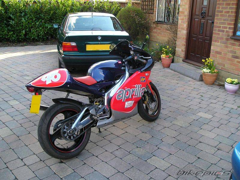 Bike Photo 556768