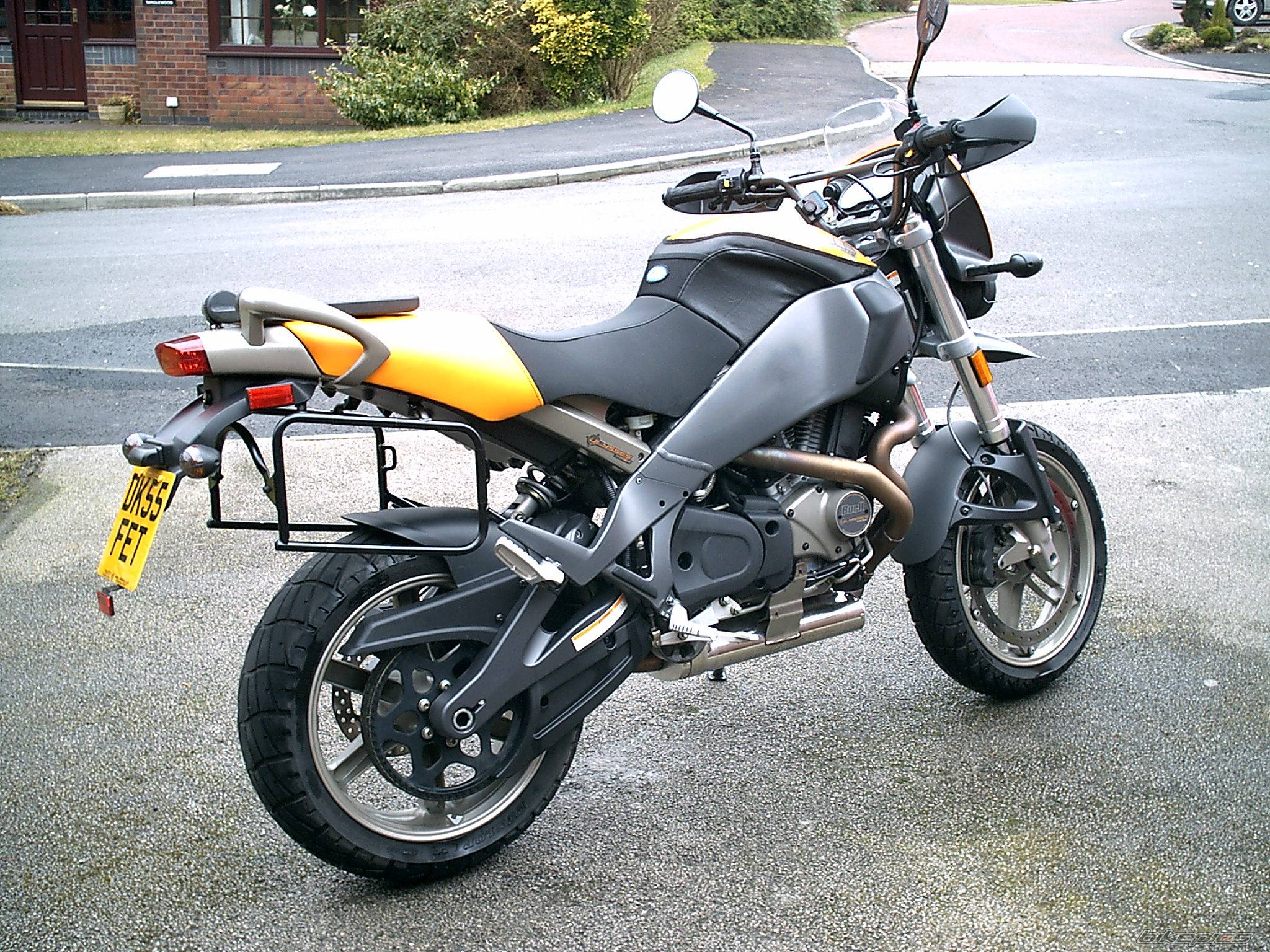 Bike Photo 556772