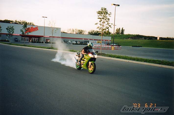 Bike Photo 55683