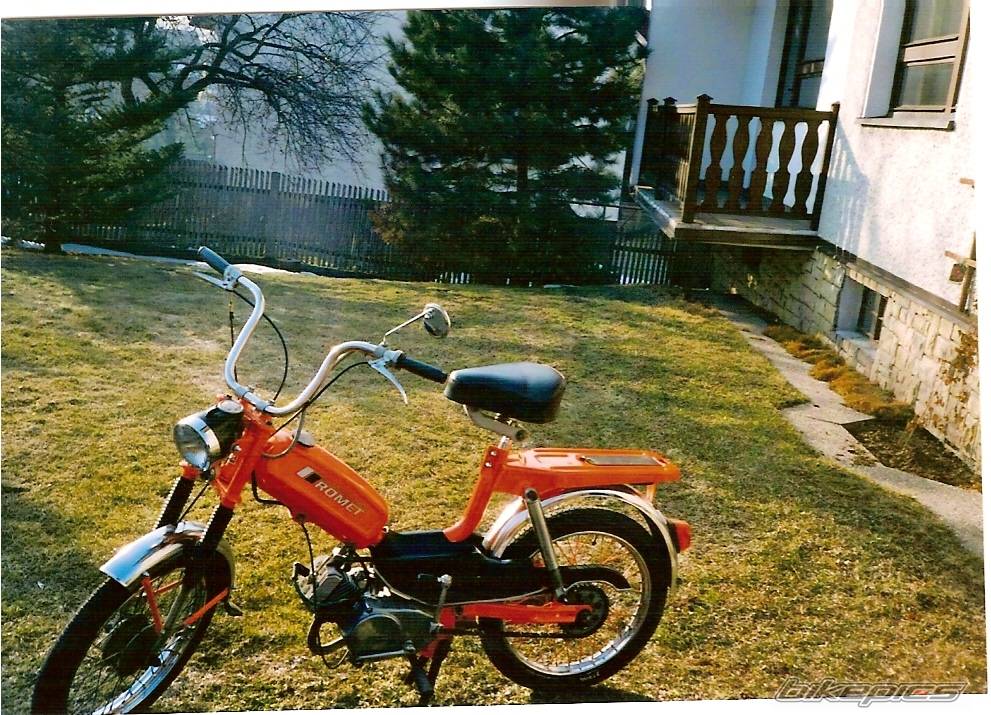 Bike Photo 556835