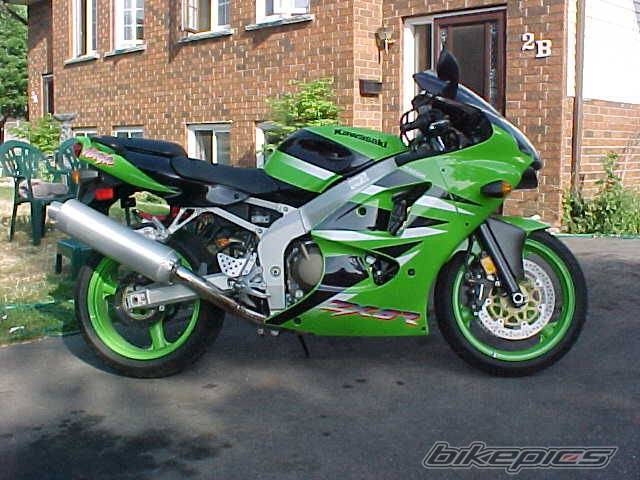 Bike Photo 55686
