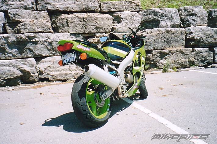 Bike Photo 55689