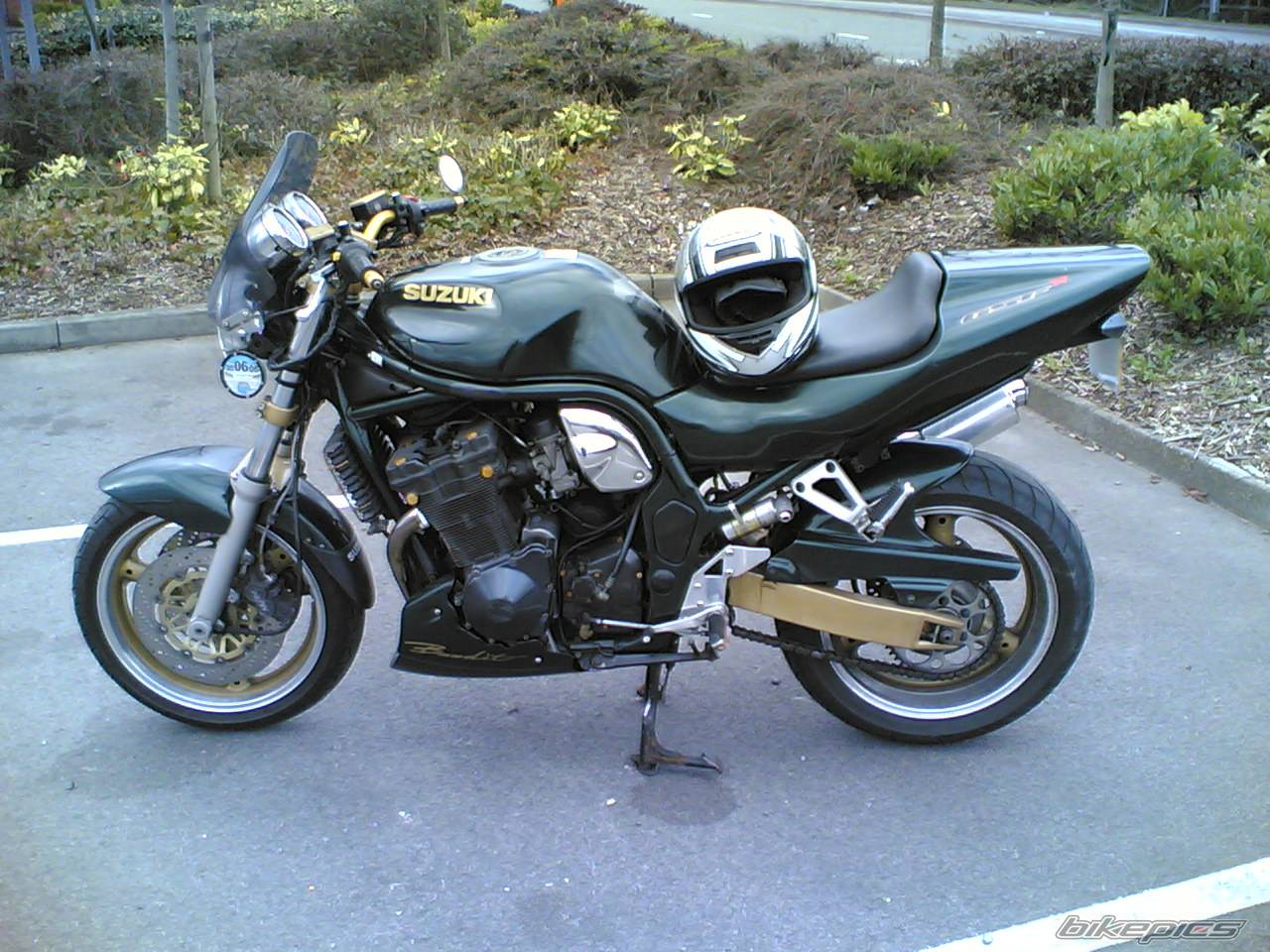 Bike Photo 556893
