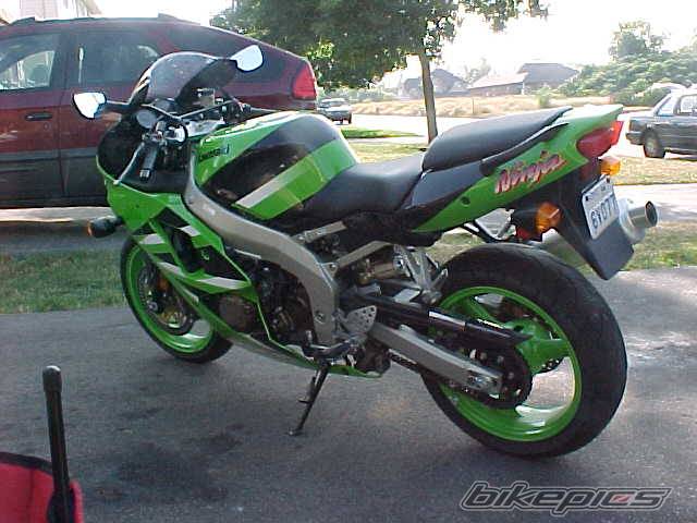 Bike Photo 55690