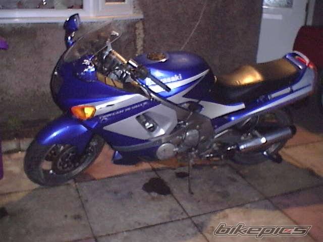 Bike Photo 556900
