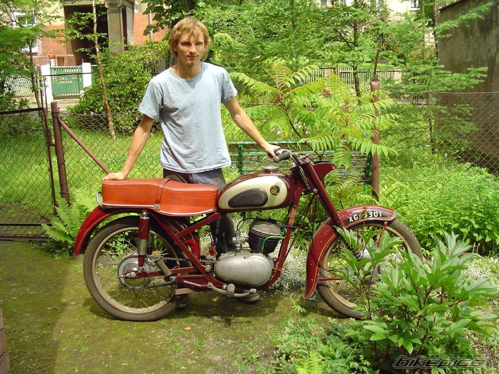 Bike Photo 556904
