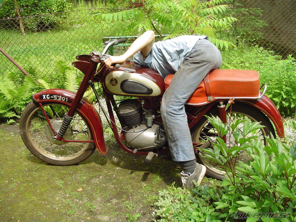 Bike Photo 556912