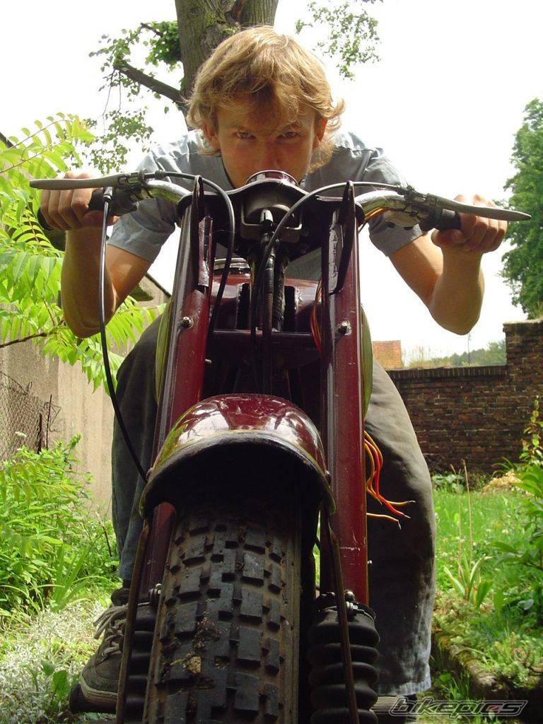 Bike Photo 556913