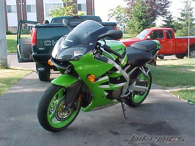 Bike Photo 55692