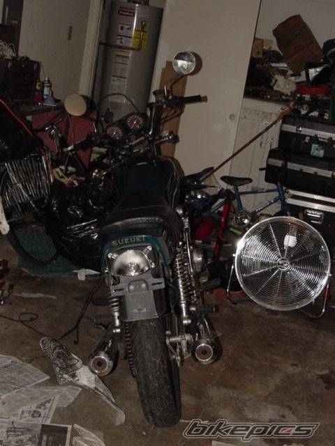 Bike Photo 556940