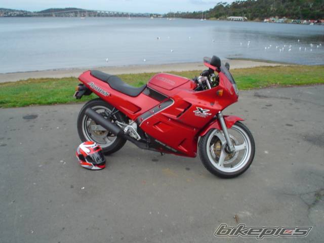 Bike Photo 55696