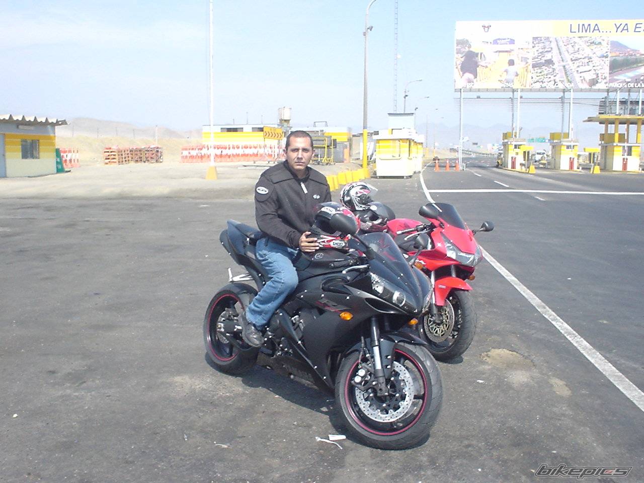 Bike Photo 556969