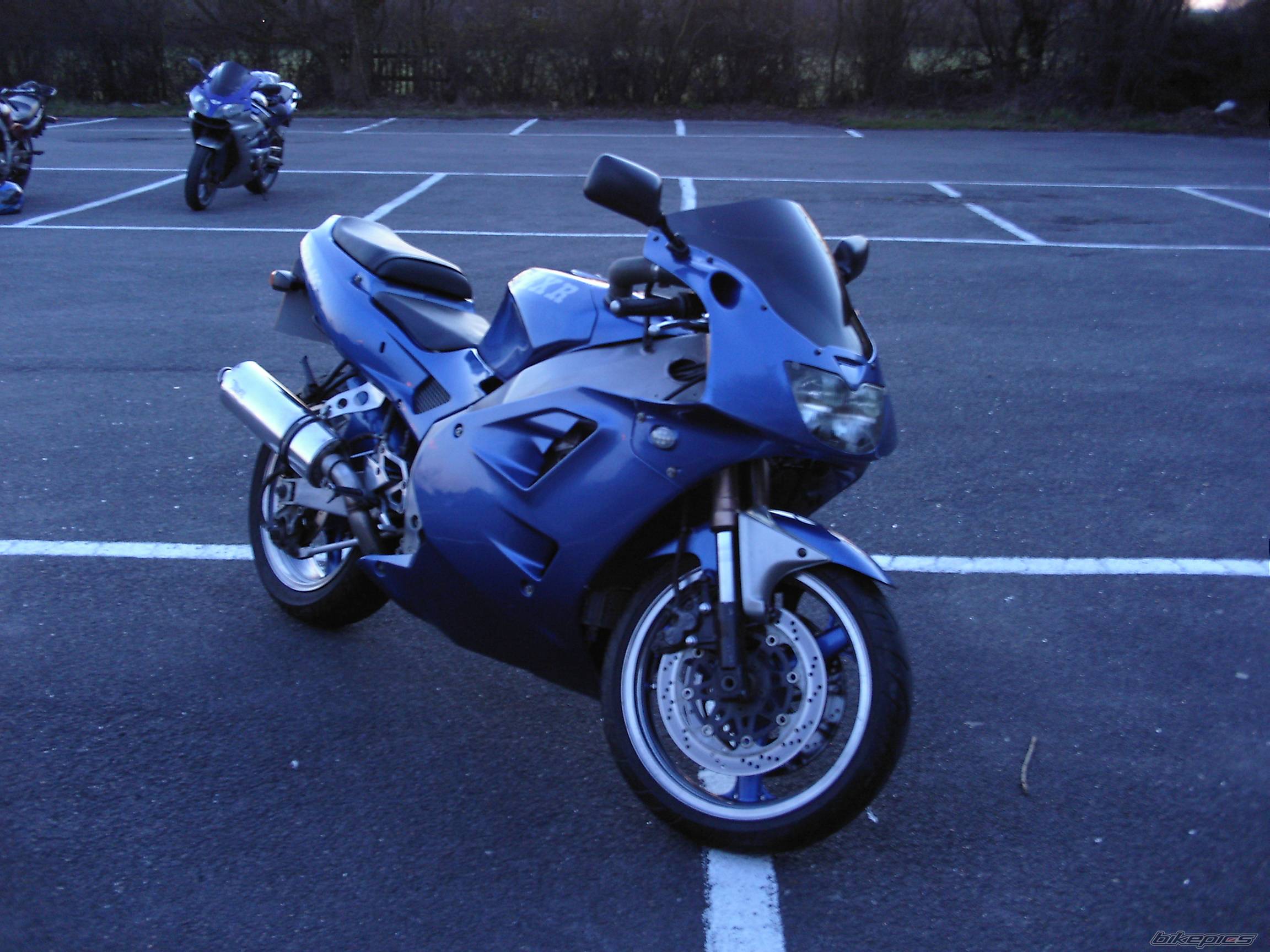 Bike Photo 556970