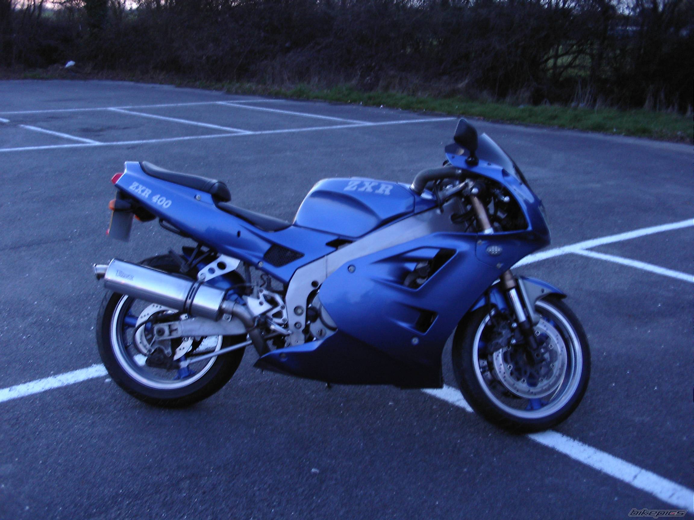 Bike Photo 556971