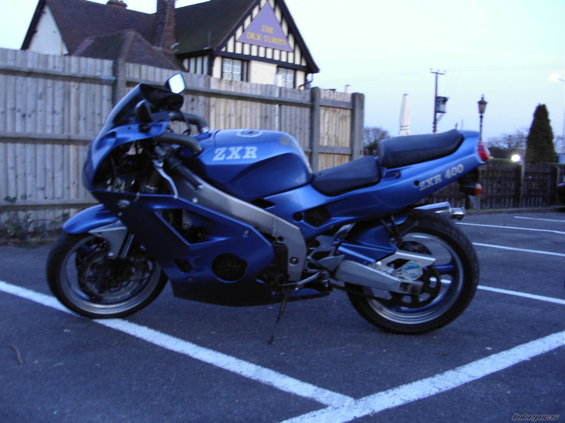 Bike Photo 556972