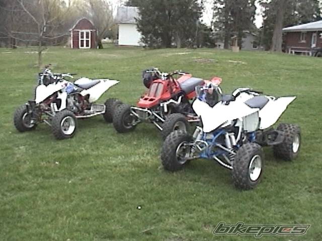 Bike Photo 556987