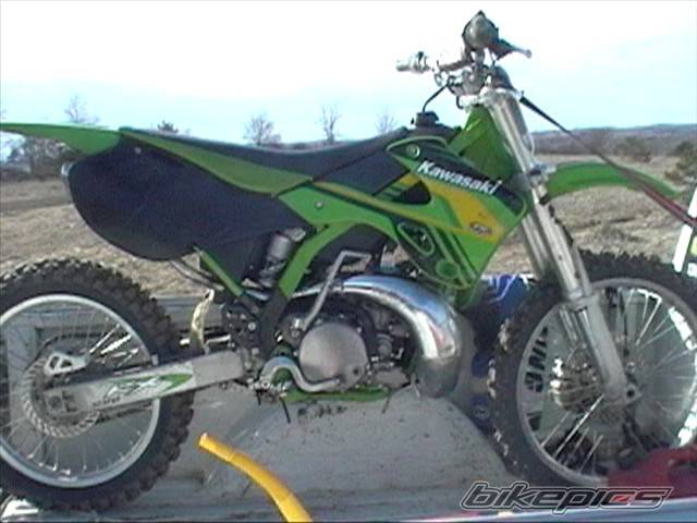 Bike Photo 556992