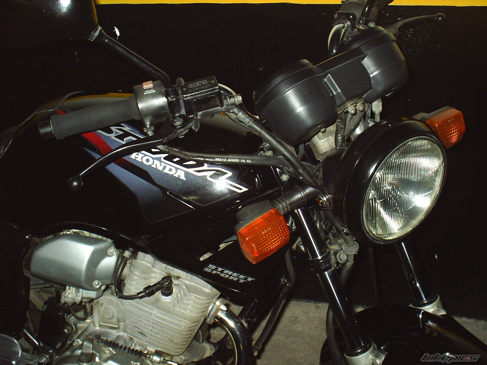 Bike Photo 556999