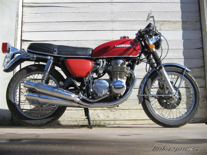 Bike Photo 557007